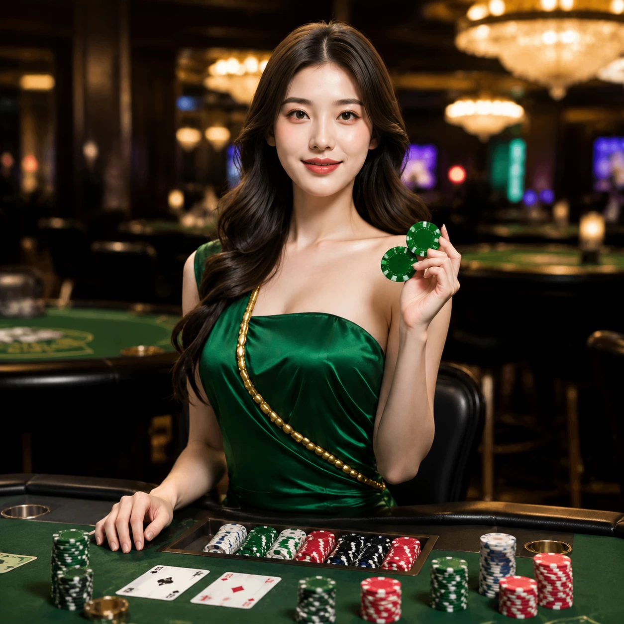 Cassino 777tiger app mobile