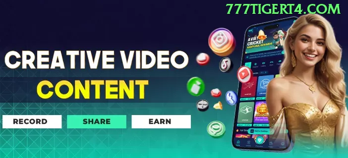 777tiger Descubra CacheRush: O Novo Fenômeno dos Jogos Digitais